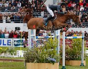 STAUT ESTOY AQUI LaBaule2013- S5 9659 : 2013, ESTOY AQUI, La Baule, STAUT KEVIN, foto di Stefano Secchi ©